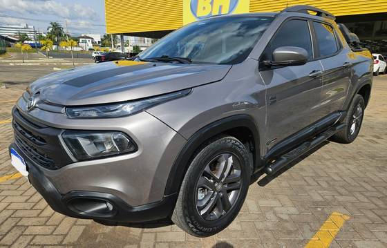 FIAT TORO 2.0 16V TURBO DIESEL FREEDOM 4WD AT9