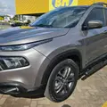 FIAT TORO 2.0 16V TURBO DIESEL FREEDOM 4WD AT9 FIAT TORO 2.0 16V TURBO DIESEL FREEDOM 4WD AT9