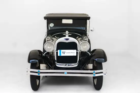 FORD-A-1931