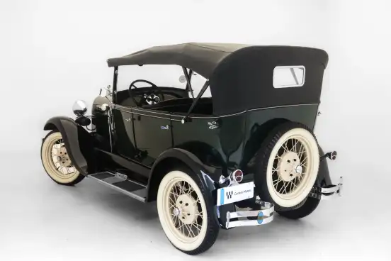 FORD-A-1931