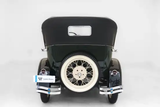 FORD-A-1931