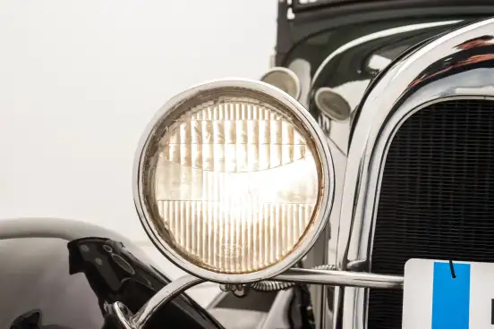 FORD-A-1931