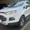 FORD ECOSPORT 1.6 FREESTYLE 16V FLEX 4P MANUAL FORD ECOSPORT 1.6 FREESTYLE 16V FLEX 4P MANUAL