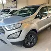 FORD ECOSPORT 1.5 TI-VCT FLEX FREESTYLE MANUAL FORD ECOSPORT 1.5 TI-VCT FLEX FREESTYLE MANUAL