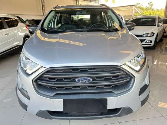 FORD-ECOSPORT-2018