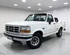 FORD F-1000 4.9 I CS GASOLINA 2P MANUAL FORD F-1000 4.9 I CS GASOLINA 2P MANUAL