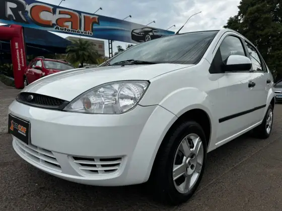FORD FIESTA 1.0 MPI SEDAN 8V FLEX 4P MANUAL