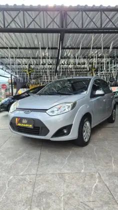 FORD FIESTA 1.0 ROCAM HATCH 8V FLEX 4P MANUAL FORD FIESTA 1.0 ROCAM HATCH 8V FLEX 4P MANUAL