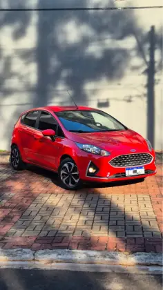 FORD FIESTA 1.6 TI-VCT FLEX SE MANUAL FORD FIESTA 1.6 TI-VCT FLEX SE MANUAL