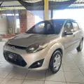 FORD FIESTA 1.0 MPI HATCH 8V FLEX 4P MANUAL FORD FIESTA 1.0 MPI HATCH 8V FLEX 4P MANUAL