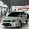 FORD FOCUS 1.6 GLX 8V FLEX 4P MANUAL FORD FOCUS 1.6 GLX 8V FLEX 4P MANUAL
