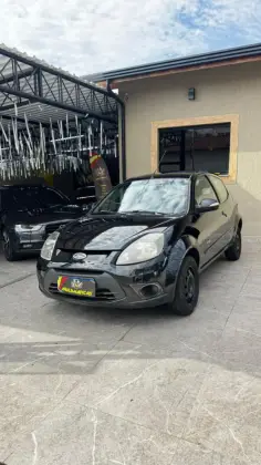 FORD KA 1.0 MPI 8V FLEX 2P MANUAL
