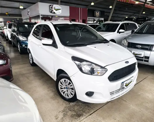 FORD KA 1.0 TI-VCT FLEX SE MANUAL FORD KA 1.0 TI-VCT FLEX SE MANUAL