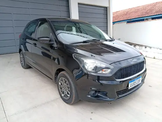 FORD KA 1.0 TI-VCT FLEX SE MANUAL FORD KA 1.0 TI-VCT FLEX SE MANUAL