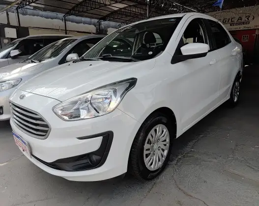FORD KA 1.0 TI-VCT FLEX SE MANUAL