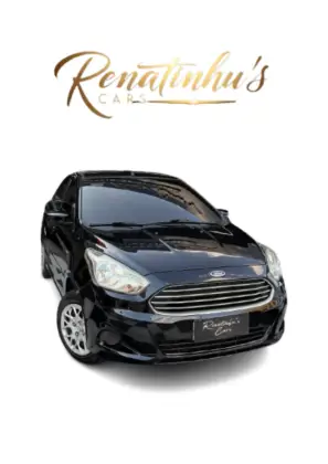 FORD KA 1.0 TI-VCT FLEX SE PLUS MANUAL FORD KA 1.0 TI-VCT FLEX SE PLUS MANUAL