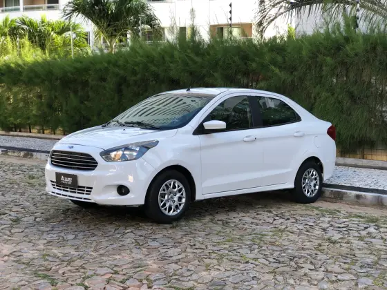 FORD KA 1.5 SIGMA FLEX SE PLUS MANUAL