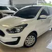 FORD KA 1.0 TI-VCT FLEX SE MANUAL FORD KA 1.0 TI-VCT FLEX SE MANUAL