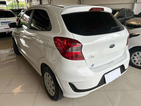 FORD-KA-2020