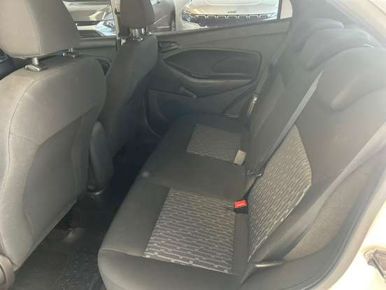 FORD-KA-2020