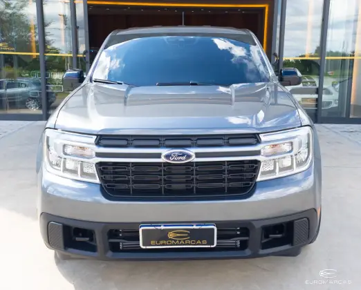 FORD MAVERICK 2.0 ECOBOOST GASOLINA LARIAT FX4 AUTOMÁTICO FORD MAVERICK 2.0 ECOBOOST GASOLINA LARIAT FX4 AUTOMÁTICO