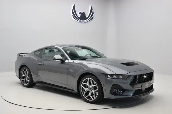 FORD MUSTANG 5.0 V8 GASOLINA GT PERFORMANCE SELECTSHIFT