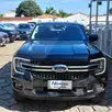 FORD RANGER 3.0 V6 TURBO DIESEL CD XLT 4X4 AUTOMÁTICO FORD RANGER 3.0 V6 TURBO DIESEL CD XLT 4X4 AUTOMÁTICO