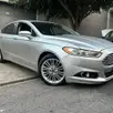 FORD FUSION 2.0 TITANIUM FWD 16V GASOLINA 4P AUTOMÁTICO FORD FUSION 2.0 TITANIUM FWD 16V GASOLINA 4P AUTOMÁTICO