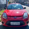 FORD KA 1.0 MPI 8V FLEX 2P MANUAL FORD KA 1.0 MPI 8V FLEX 2P MANUAL