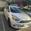 FORD KA 1.0 TI-VCT FLEX SE MANUAL FORD KA 1.0 TI-VCT FLEX SE MANUAL
