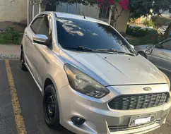 FORD KA 1.0 TI-VCT FLEX SE MANUAL FORD KA 1.0 TI-VCT FLEX SE MANUAL