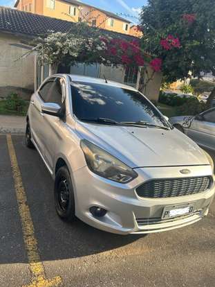 FORD-KA-2014
