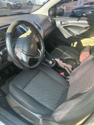 FORD-KA-2014