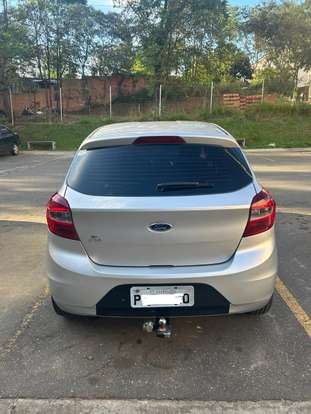 FORD-KA-2014