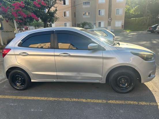 FORD-KA-2014