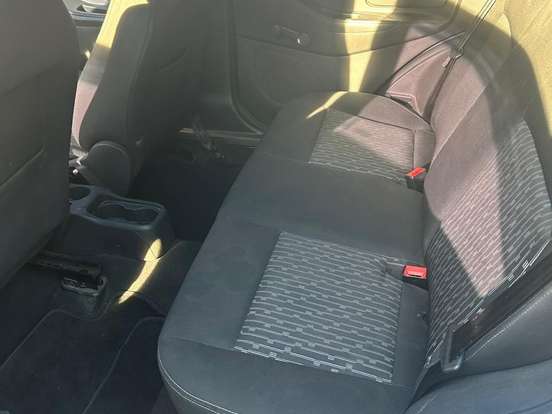 FORD-KA-1.0 TI-VCT FLEX SE MANUAL FORD-KA-2014