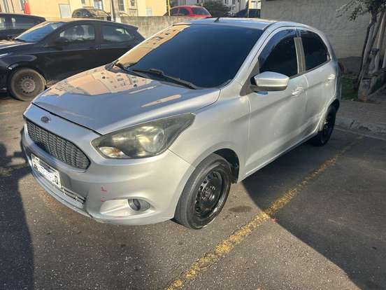 FORD-KA-2014