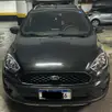 FORD KA 1.5 TI-VCT FLEX FREESTYLE AUTOMÁTICO FORD KA 1.5 TI-VCT FLEX FREESTYLE AUTOMÁTICO