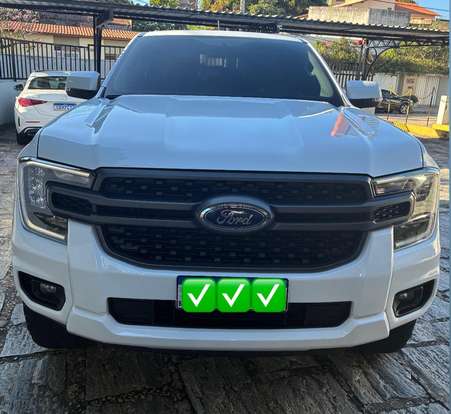 FORD-RANGER-2024