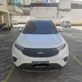 FORD TERRITORY 1.5 ECOBOOST GTDI GASOLINA TITANIUM AUTOMÁTICO FORD TERRITORY 1.5 ECOBOOST GTDI GASOLINA TITANIUM AUTOMÁTICO