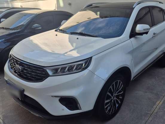 FORD-TERRITORY-1.5 ECOBOOST GTDI GASOLINA TITANIUM AUTOMÁTICO FORD-TERRITORY-2022
