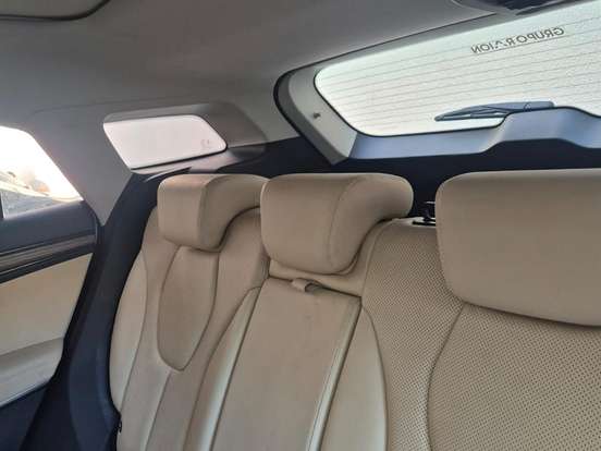 FORD-TERRITORY-1.5 ECOBOOST GTDI GASOLINA TITANIUM AUTOMÁTICO FORD-TERRITORY-2022