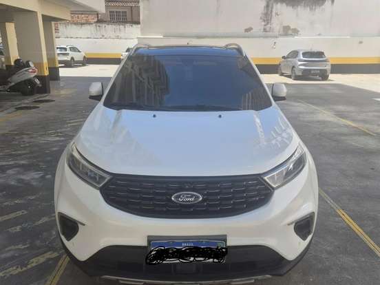 FORD-TERRITORY-1.5 ECOBOOST GTDI GASOLINA TITANIUM AUTOMÁTICO FORD-TERRITORY-2022