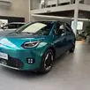 GAC AION UT 60 KW ELÉTRICO ELITE GAC AION UT 60 KW ELÉTRICO ELITE