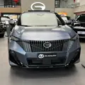 GAC GS3 1.5 TURBO GASOLINA ELITE DCT GAC GS3 1.5 TURBO GASOLINA ELITE DCT