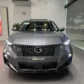 GAC GS3 1.5 TURBO GASOLINA ELITE DCT GAC GS3 1.5 TURBO GASOLINA ELITE DCT