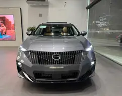 GAC GS3 1.5 TURBO GASOLINA ELITE DCT GAC GS3 1.5 TURBO GASOLINA ELITE DCT