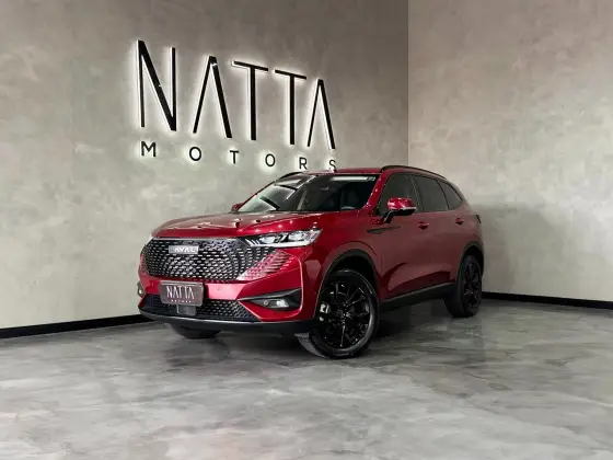 GWM HAVAL H6 1.5 HEV PREMIUM E-TRACTION