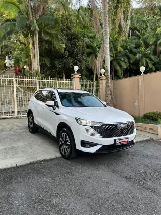 GWM HAVAL H6 1.5 PHEV19 E-TRACTION GWM HAVAL H6 1.5 PHEV19 E-TRACTION