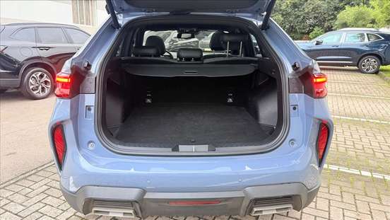 GWM-HAVAL H6 GT-2024